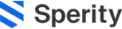 sperity logo